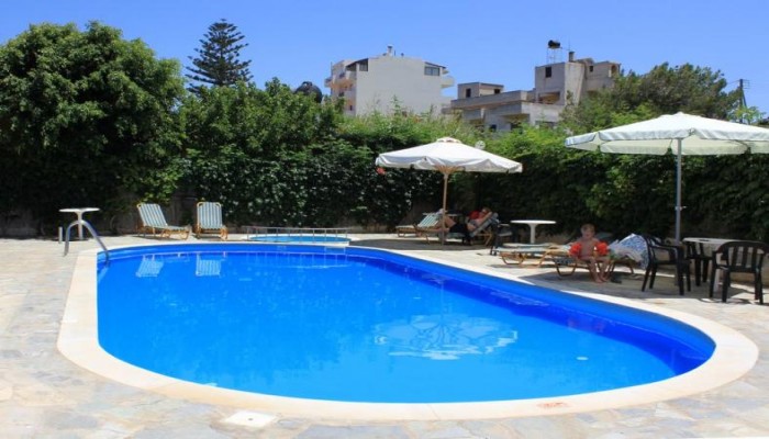 Hotel Sun poza 6