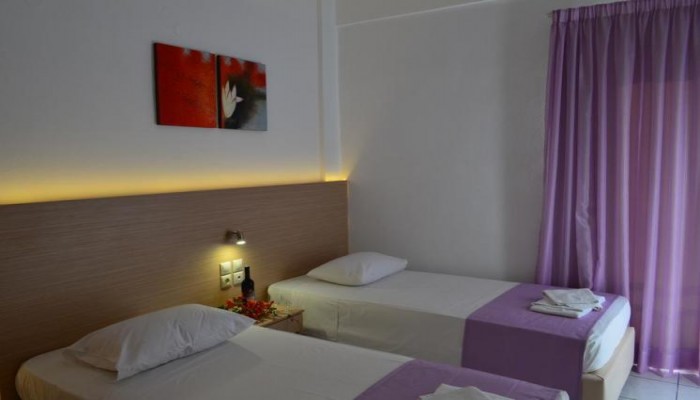 Hotel Sun poza 2