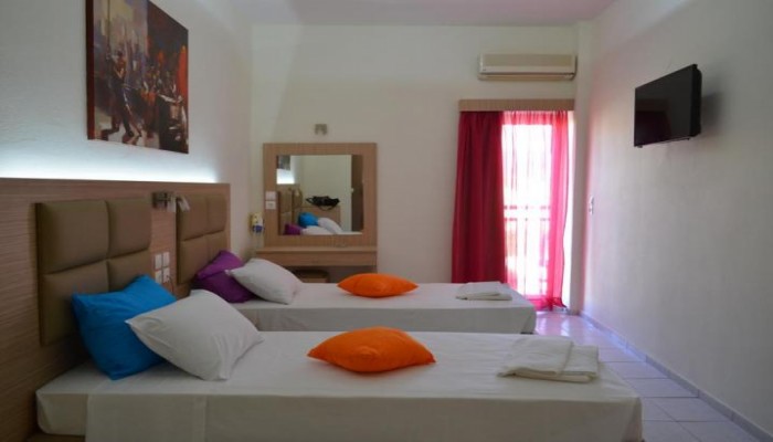 Hotel Sun poza 4