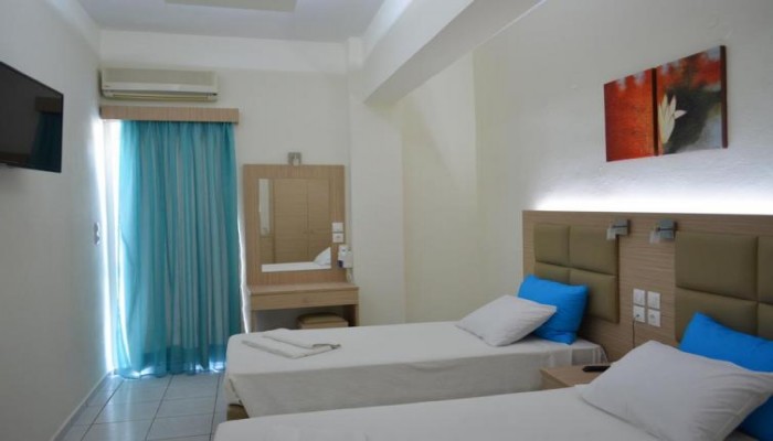 Hotel Sun poza 3