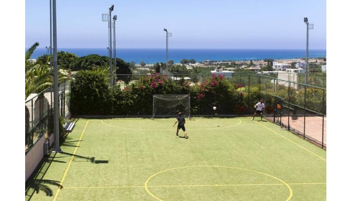 Hotel Mare Blue (Ex Sunshine Crete Beach) poza 4