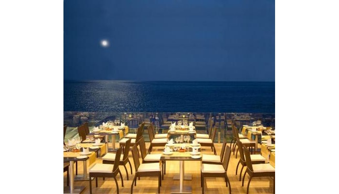 Hotel Mare Blue (Ex Sunshine Crete Beach) poza 8