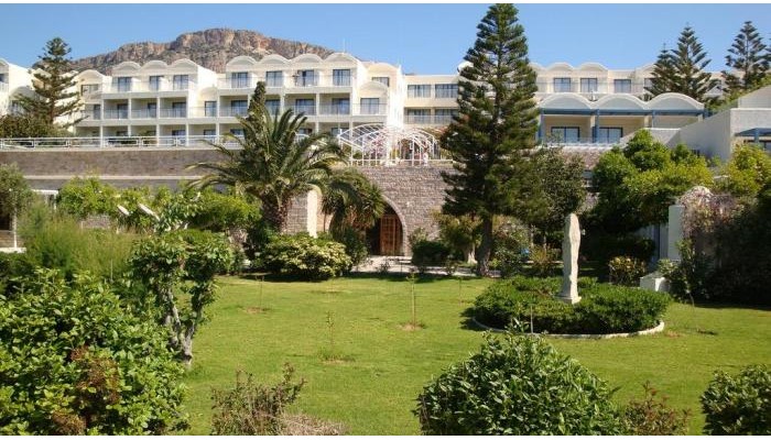 Hotel Mare Blue (Ex Sunshine Crete Beach) poza 10