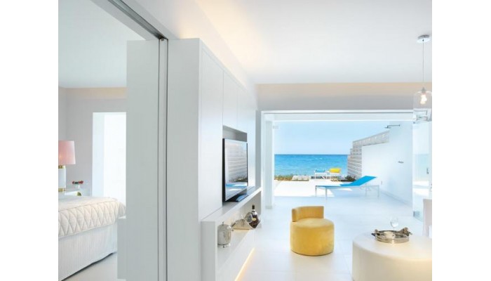 Hotel Lux Me Grecotel White Palace poza 9