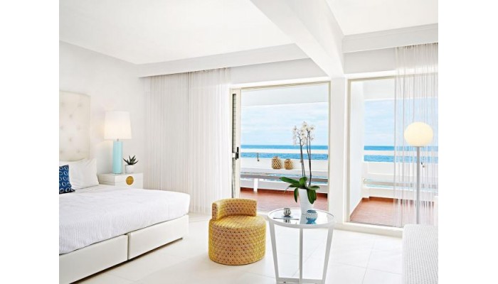 Hotel Lux Me Grecotel White Palace poza 7
