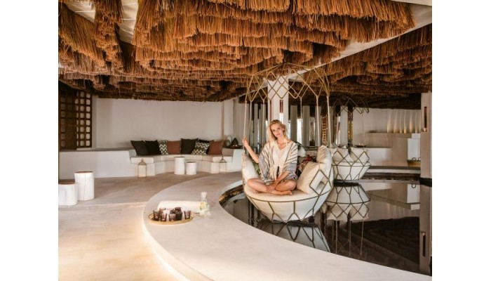 Hotel Lux Me Grecotel White Palace poza 4