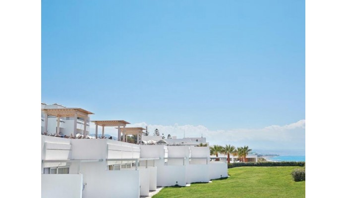 Hotel Lux Me Grecotel White Palace poza 0