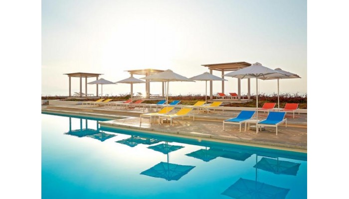 Hotel Lux Me Grecotel White Palace poza 8
