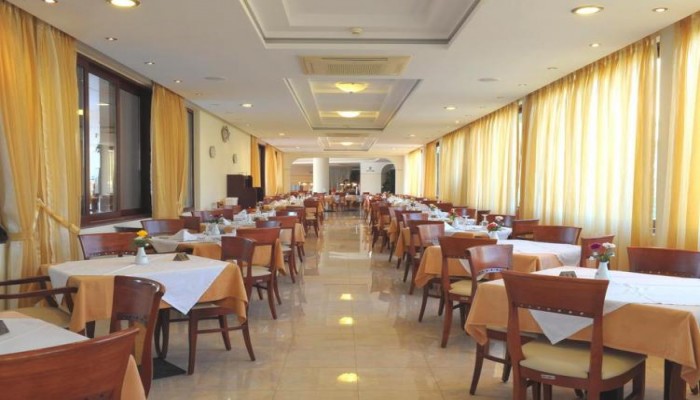 Hotel Vantaris Palace poza 1