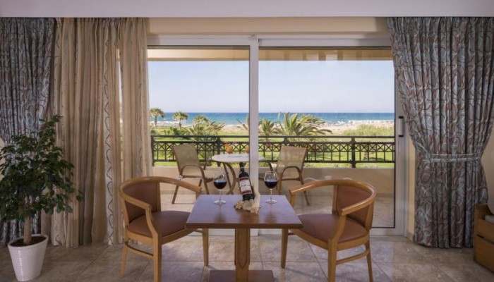 Hotel Vantaris Palace poza 3