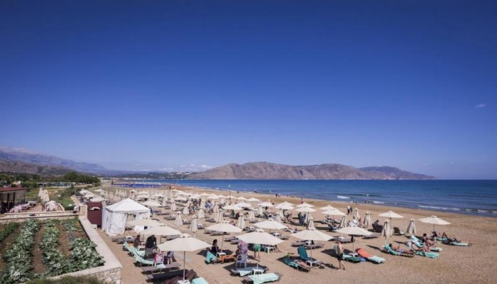 Hotel Vantaris Palace poza 6