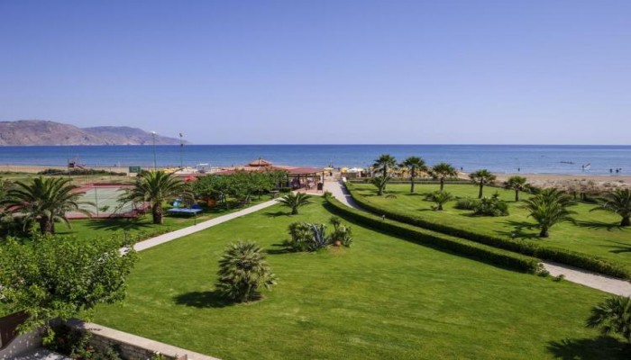 Hotel Vantaris Palace poza 10