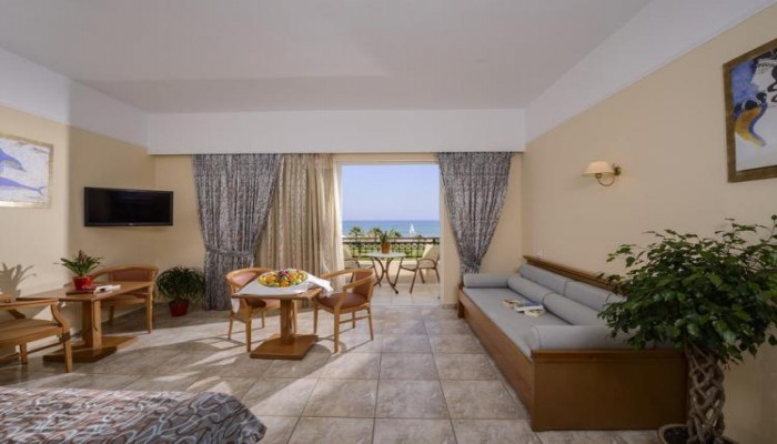 Hotel Vantaris Palace poza 12