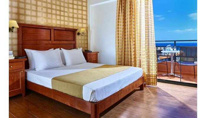 Vasia Resort & Spa poza 3