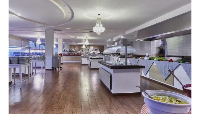 Vasia Resort & Spa poza 4