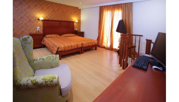 Vasia Resort & Spa poza 6