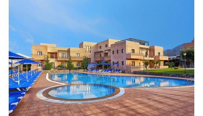 Vasia Resort & Spa poza 0