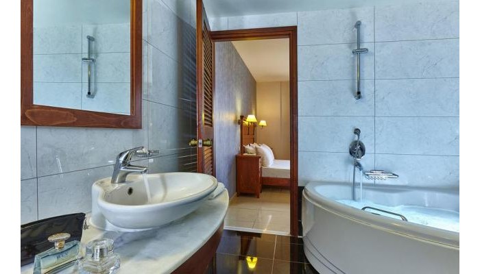 Vasia Resort & Spa poza 11