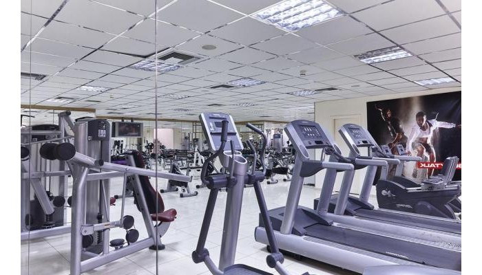 Vasia Resort & Spa poza 12