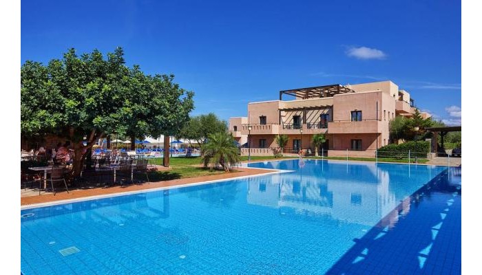 Vasia Resort & Spa poza 14