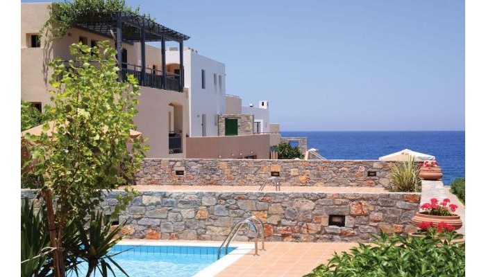 Vasia Resort & Spa poza 15
