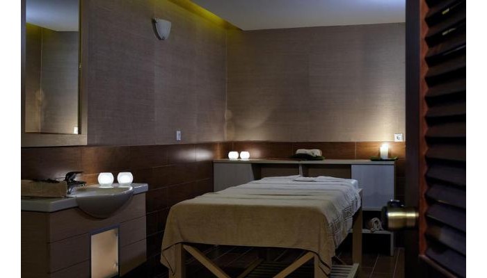 Vasia Resort & Spa poza 16