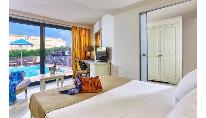 Vasia Resort & Spa poza 18