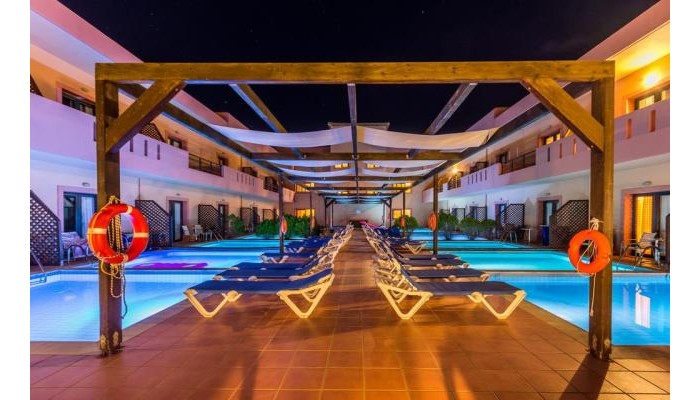 Vasia Resort & Spa poza 20