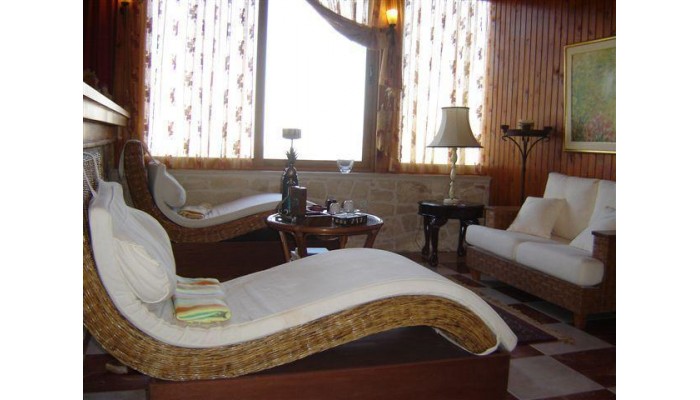 Hotel Vergis Epavlis poza 19