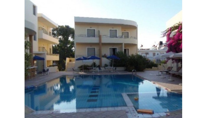 Hotel Atlantica Yakinthos poza 4