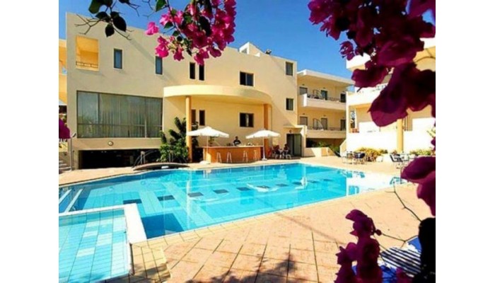 Hotel Atlantica Yakinthos poza 0