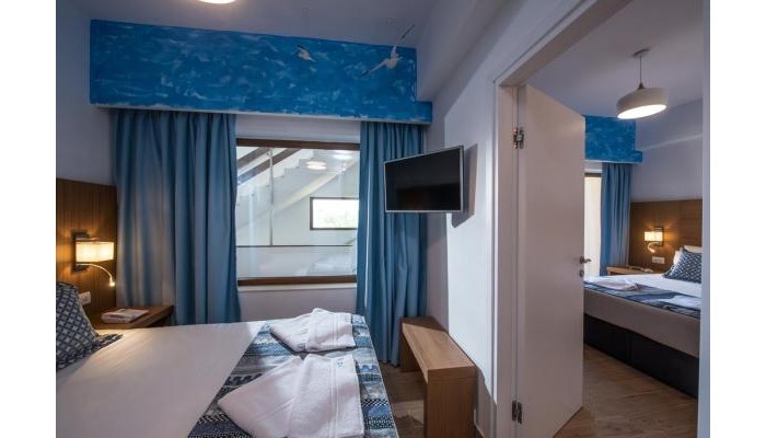 Hotel Yianna Caravel poza 2