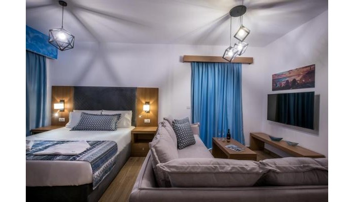Hotel Yianna Caravel poza 3