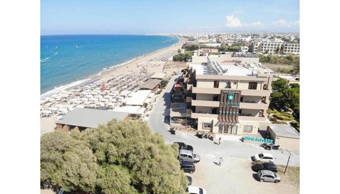 Hotel Yianna Caravel poza 0