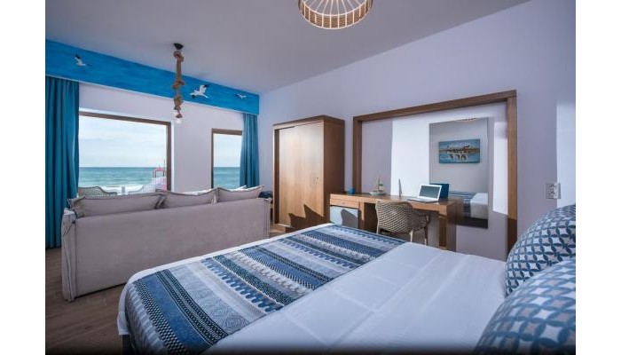 Hotel Yianna Caravel poza 5