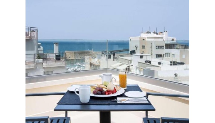 Ibis Styles Heraklion Central Hotel poza 17