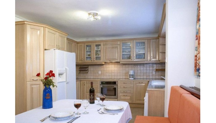 Chrispy Beach Resort poza 12