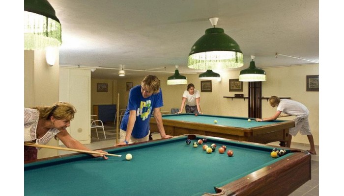 Chrispy Beach Resort poza 7