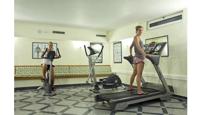 Chrispy Beach Resort poza 14