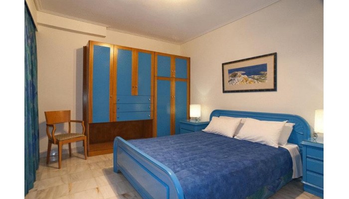 Chrispy Beach Resort poza 11