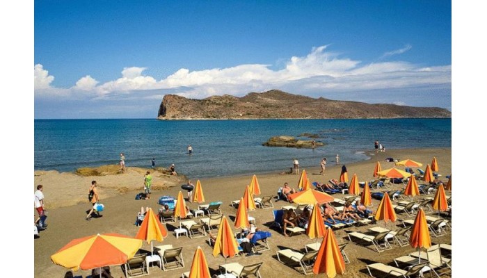 Chrispy Beach Resort poza 2