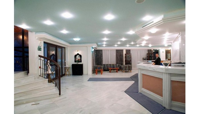 Chrispy Beach Resort poza 5