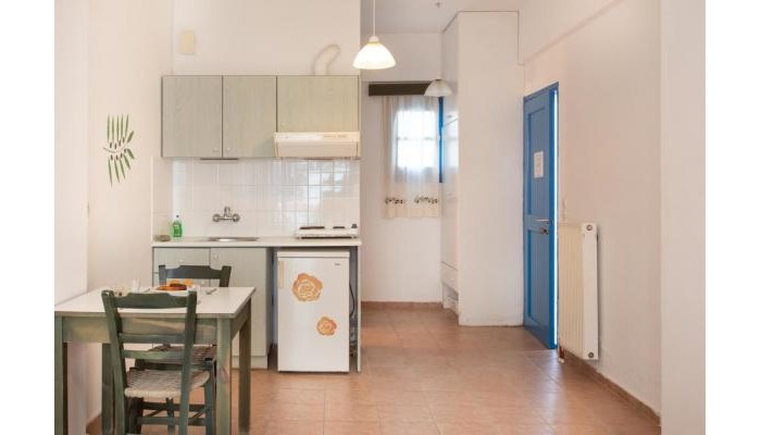 Kirki Village poza 7