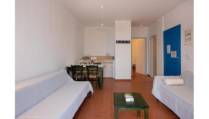 Kirki Village poza 3