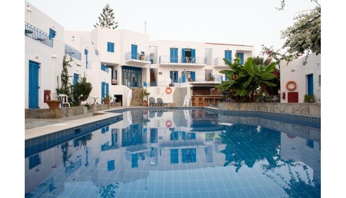 Kirki Village poza 5