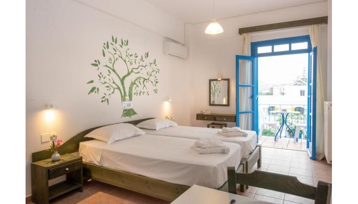 Kirki Village poza 1