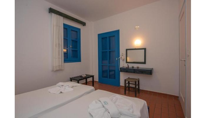 Kirki Village poza 4