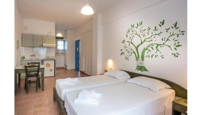 Kirki Village poza 2