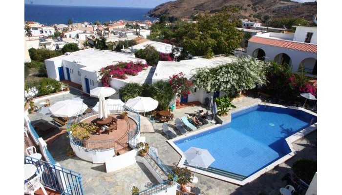 Kirki Village poza 0