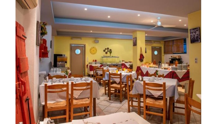 Kirki Village poza 6